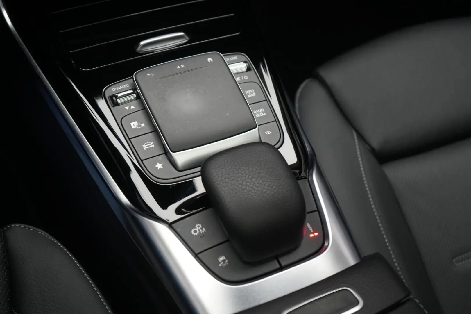 A 45 AMG S 4Matic+ Speedshift DCT 8G Navi/Leder/