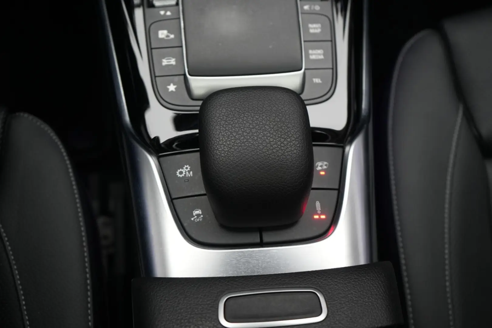 A 45 AMG S 4Matic+ Speedshift DCT 8G Navi/Leder/