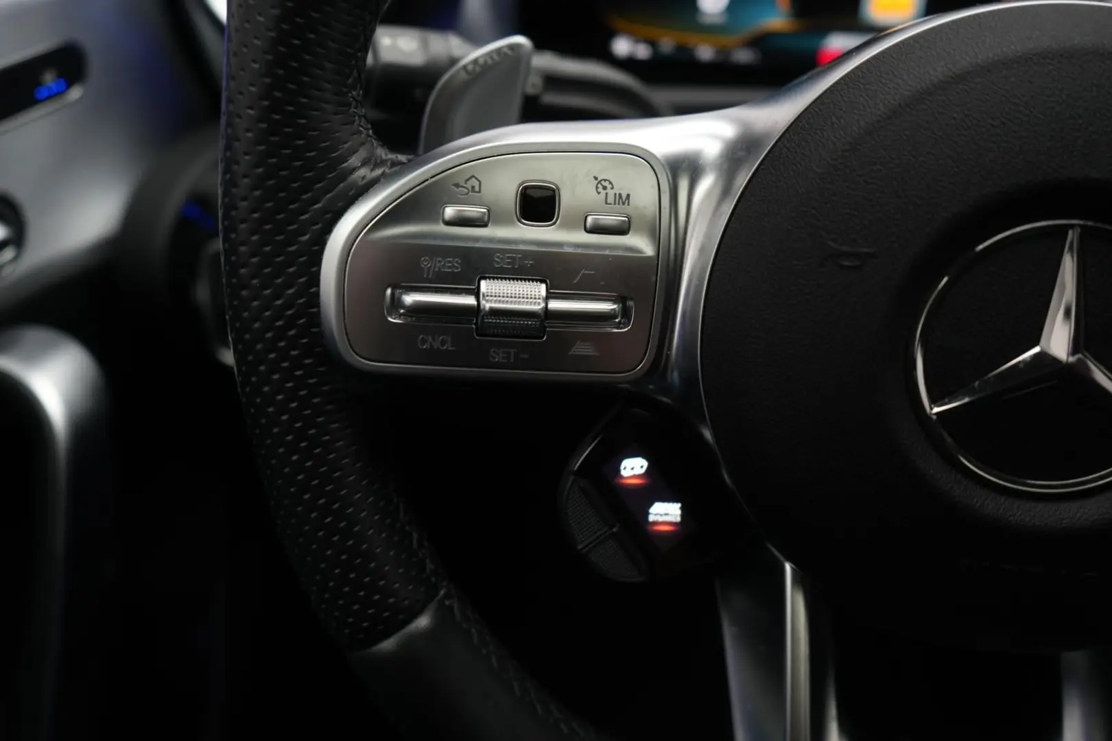 A 45 AMG S 4Matic+ Speedshift DCT 8G Navi/Leder/