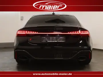 RS7 4.0 TFSI-Keramik-Carbon-Sportabgas-B&O-PANO-