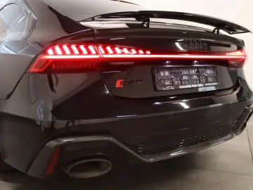 RS7 4.0 TFSI-Keramik-Carbon-Sportabgas-B&O-PANO-