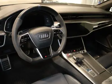 RS7 4.0 TFSI-Keramik-Carbon-Sportabgas-B&O-PANO-