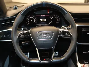 RS7 4.0 TFSI-Keramik-Carbon-Sportabgas-B&O-PANO-