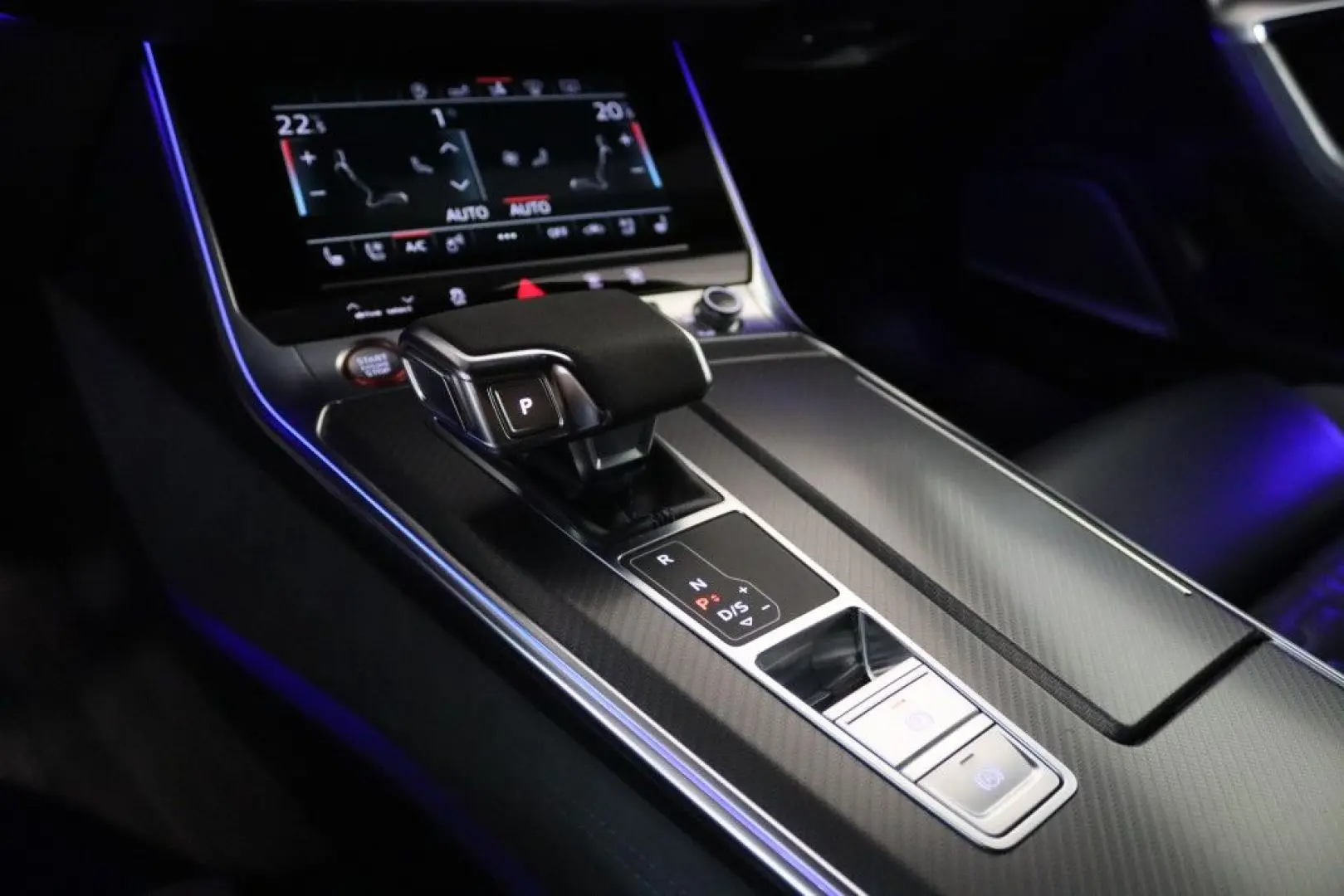 RS7 4.0 TFSI-Keramik-Carbon-Sportabgas-B&O-PANO-