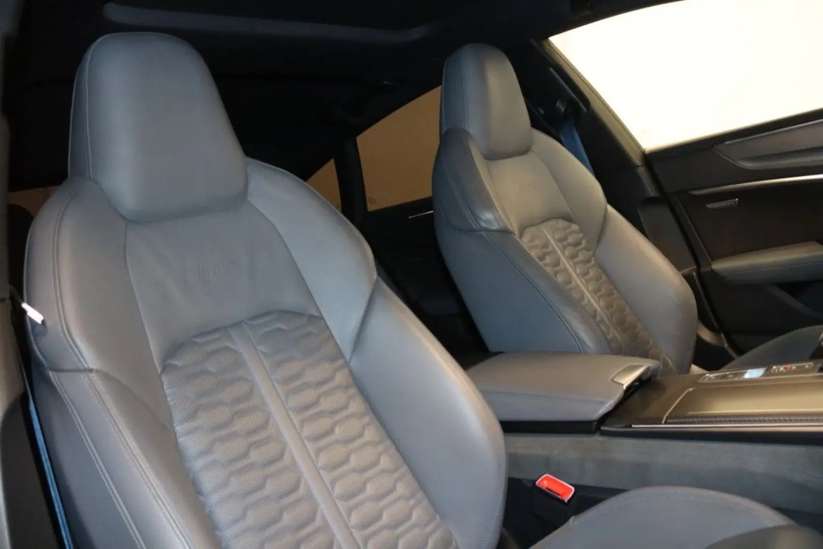 RS7 4.0 TFSI-Keramik-Carbon-Sportabgas-B&O-PANO-