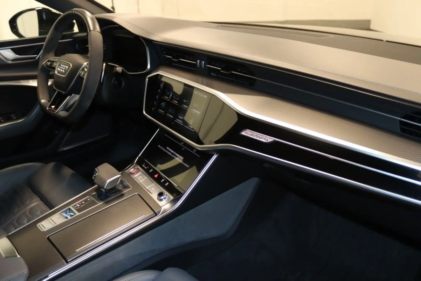 RS7 4.0 TFSI-Keramik-Carbon-Sportabgas-B&O-PANO-