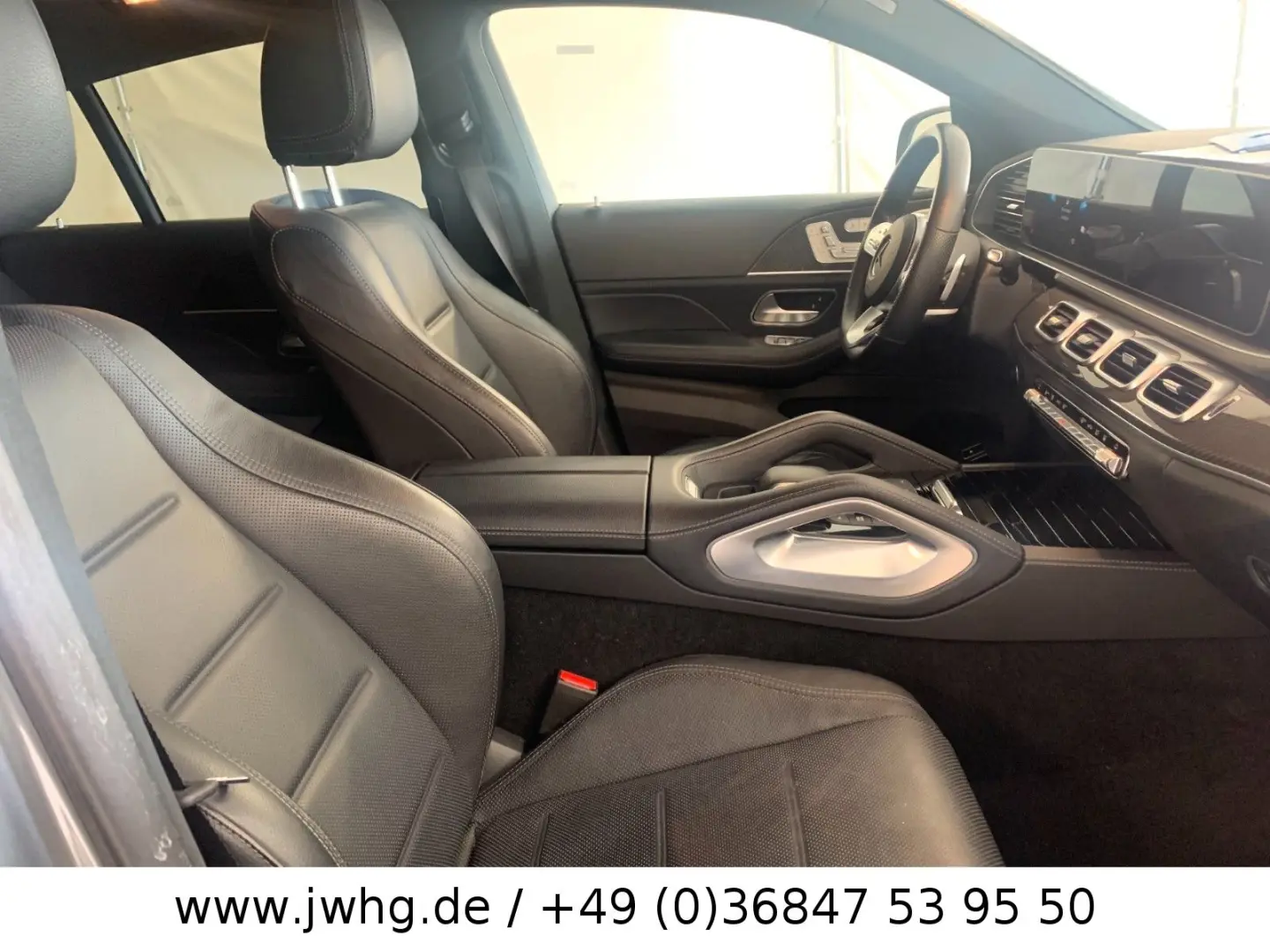 GLE350 e Coupe 2x AMG Line 360°K 21