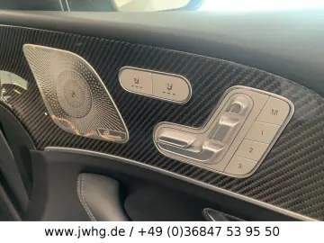 GLE350 e Coupe 2x AMG Line 360°K 21
