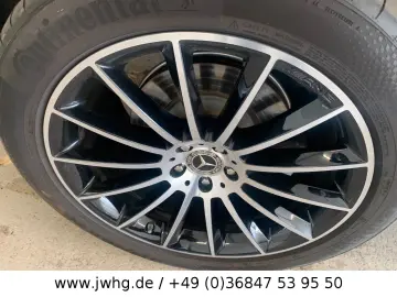 GLE350 e Coupe 2x AMG Line 360°K 21