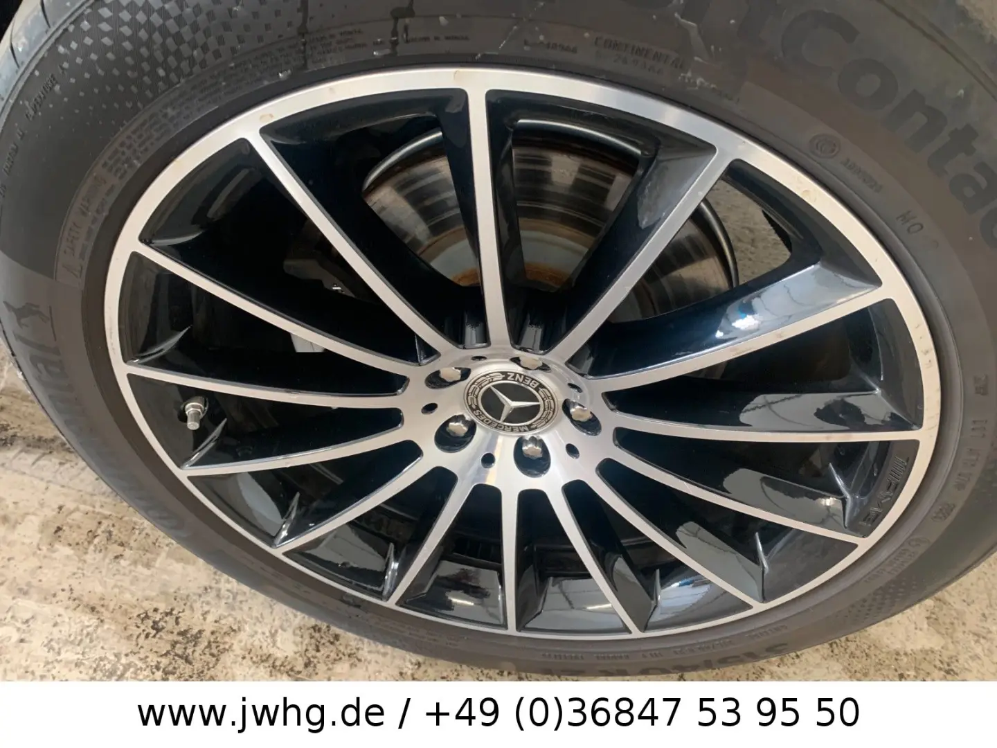 GLE350 e Coupe 2x AMG Line 360°K 21