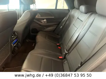 GLE350 e Coupe 2x AMG Line 360°K 21