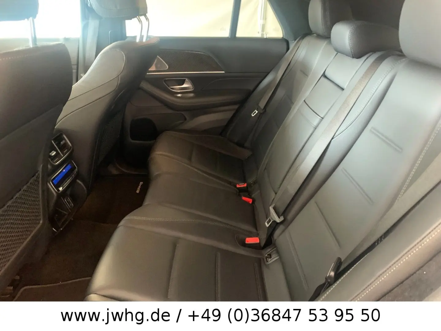GLE350 e Coupe 2x AMG Line 360°K 21