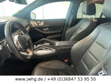 GLE350 e Coupe 2x AMG Line 360°K 21