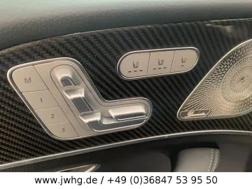GLE350 e Coupe 2x AMG Line 360°K 21