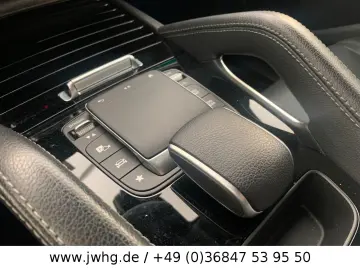 GLE350 e Coupe 2x AMG Line 360°K 21