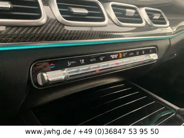 GLE350 e Coupe 2x AMG Line 360°K 21
