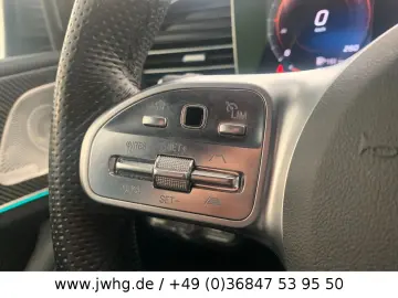 GLE350 e Coupe 2x AMG Line 360°K 21