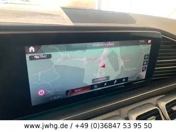 GLE350 e Coupe 2x AMG Line 360°K 21