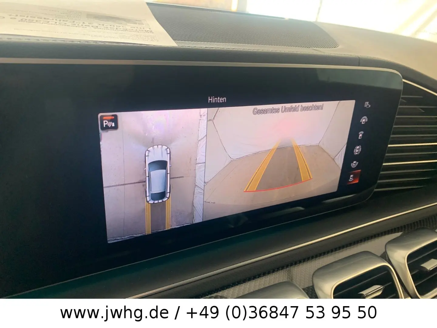 GLE350 e Coupe 2x AMG Line 360°K 21