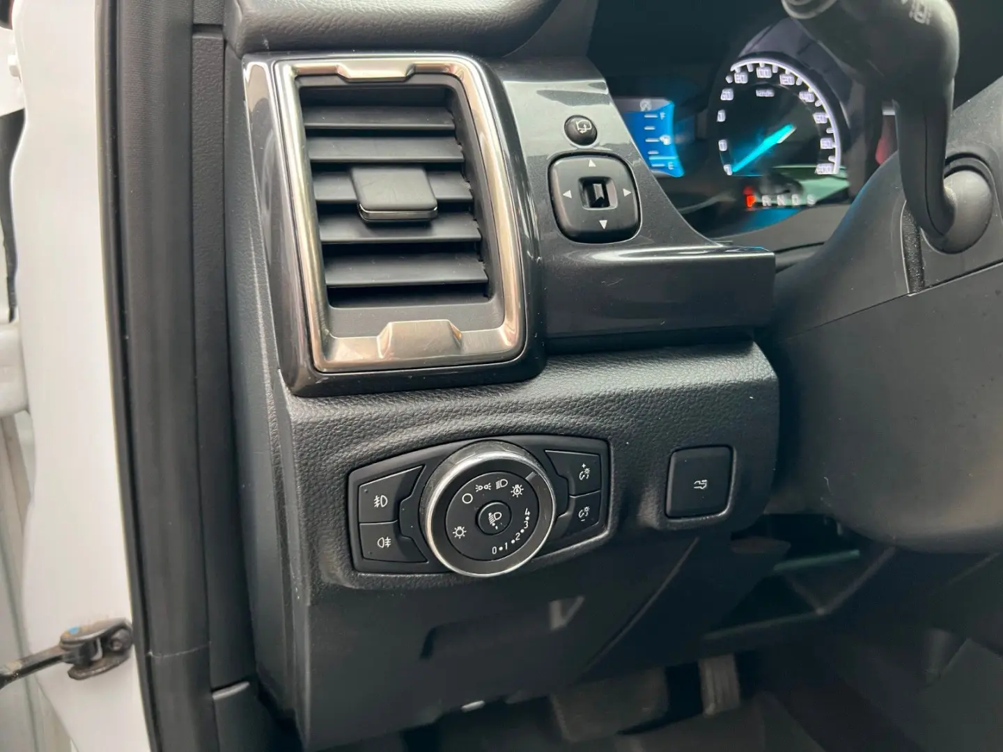 Ranger Wildtrak Doppelkabine 4x4