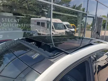 500X Sport Autom. LED Navi SHZ RFK PDC Car Play