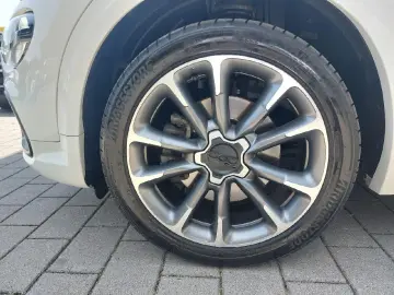 500X Sport Autom. LED Navi SHZ RFK PDC Car Play