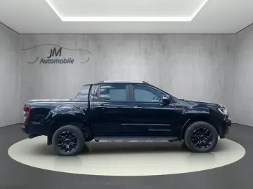 Ranger Wildtrak Doppelkabine 4x4 LED AHK
