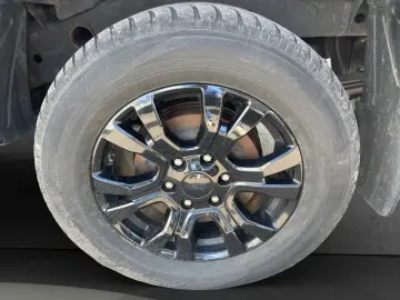 Ranger Wildtrak Doppelkabine 4x4 LED AHK