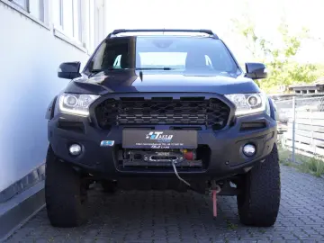 Ranger Wildtrak Offroad-Umbau/4x4/Extrakabine