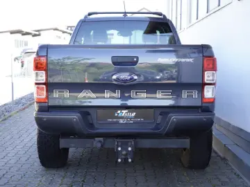 Ranger Wildtrak Offroad-Umbau/4x4/Extrakabine