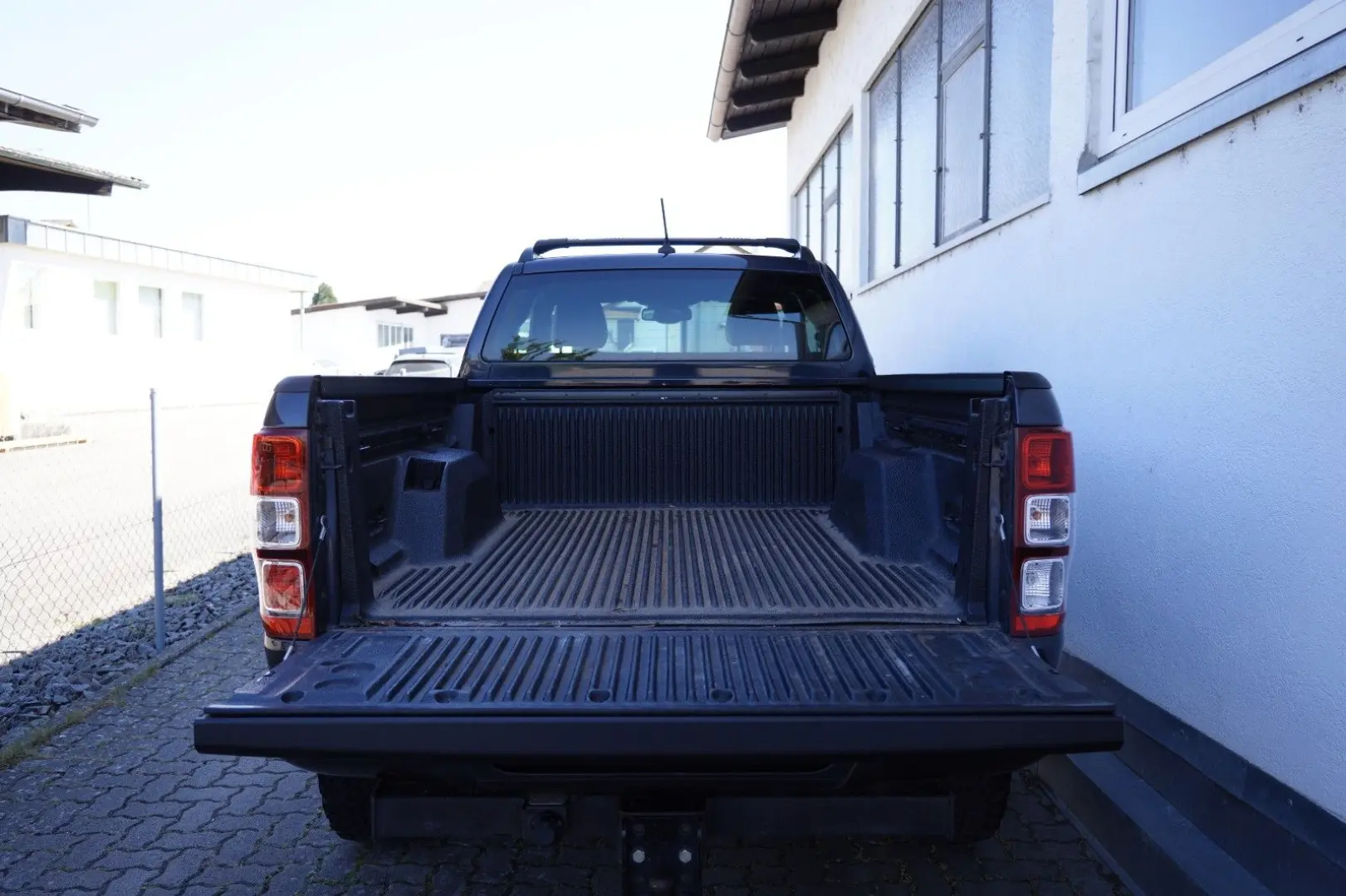 Ranger Wildtrak Offroad-Umbau/4x4/Extrakabine