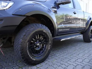 Ranger Wildtrak Offroad-Umbau/4x4/Extrakabine