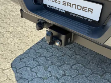 Ranger Wildtrak Doppelkabine4x4 AHK KAMERA LED.