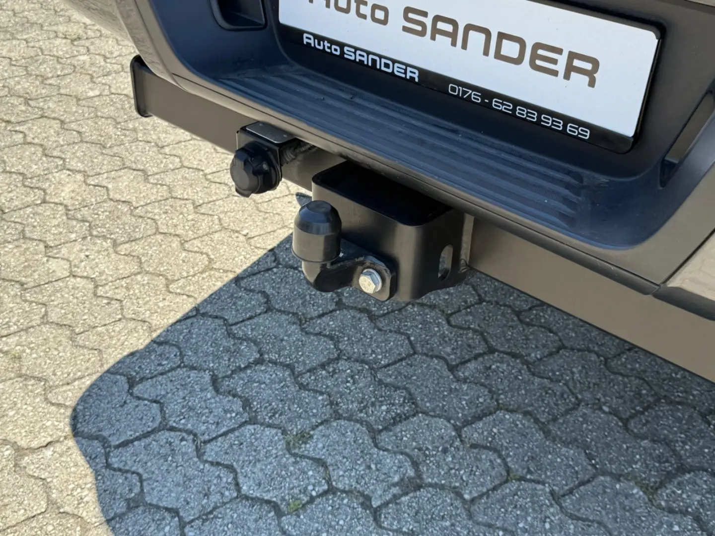 Ranger Wildtrak Doppelkabine4x4 AHK KAMERA LED.