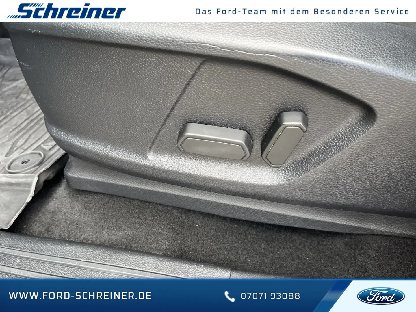 Ranger Wildtrak Doppelkabine 4x4 Anhängerkupplun