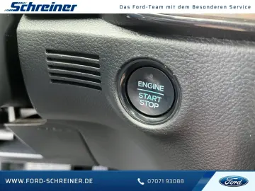 Ranger Wildtrak Doppelkabine 4x4 Anhängerkupplun