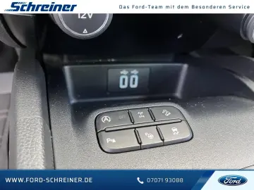 Ranger Wildtrak Doppelkabine 4x4 Anhängerkupplun