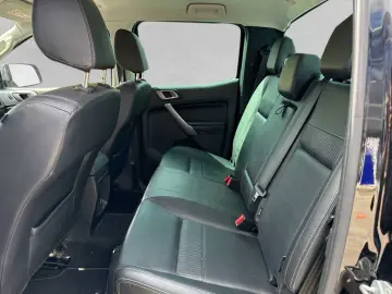 Ranger Pick Up 4x4 TDCi 2,0 l EcoBlue Autm. Limi