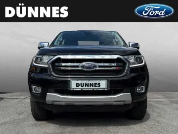 Ranger Pick Up 4x4 TDCi 2,0 l EcoBlue Autm. Limi