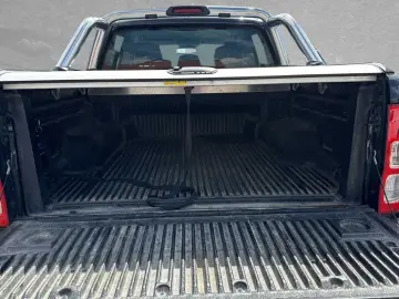 Ranger Pick Up 4x4 TDCi 2,0 l EcoBlue Autm. Limi
