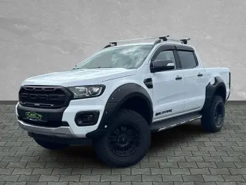 Ranger Wildtrak Doppelkabine 4x4 2.0 TDCi
