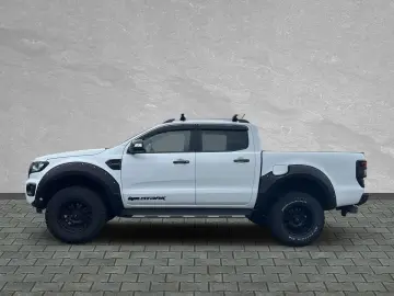 Ranger Wildtrak Doppelkabine 4x4 2.0 TDCi