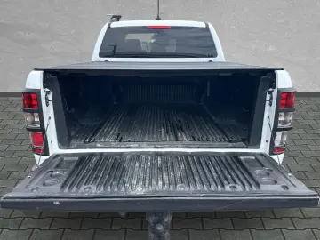 Ranger Wildtrak Doppelkabine 4x4 2.0 TDCi