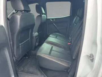 Ranger Wildtrak Doppelkabine 4x4 2.0 TDCi