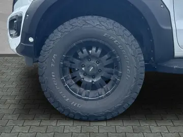 Ranger Wildtrak Doppelkabine 4x4 2.0 TDCi