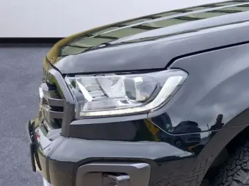 Ranger Wildtrak Doka 4X4 Navi Laderaumabdeckung