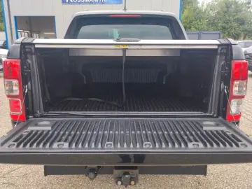 Ranger 2.0 DoKa Wildtrak Aut *Rollo/ACC/AHK