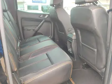 Ranger 2.0 DoKa Wildtrak Aut *Rollo/ACC/AHK