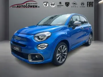 500X 1.5 GSE Mild-Hybrid Dolcevita Sport Navigat
