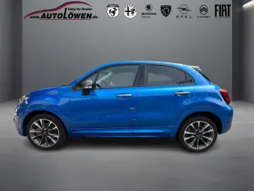 500X 1.5 GSE Mild-Hybrid Dolcevita Sport Navigat